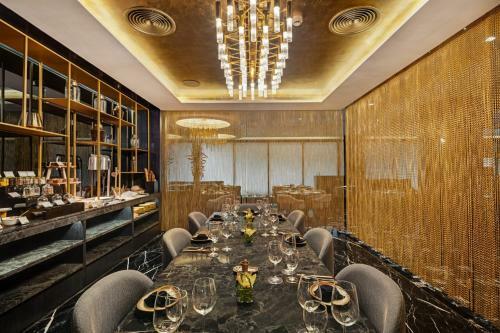 Hotel The Park Mumbai Juhu