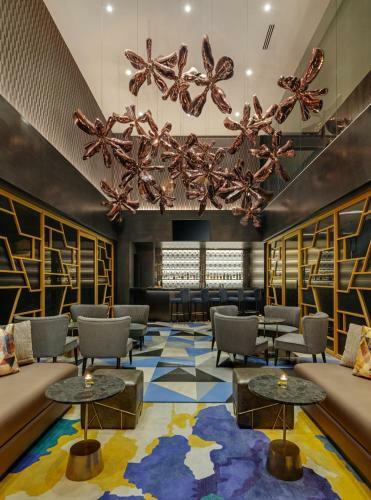 Hotel The Park Mumbai Juhu