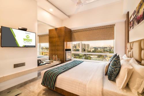 Hotel Wego
