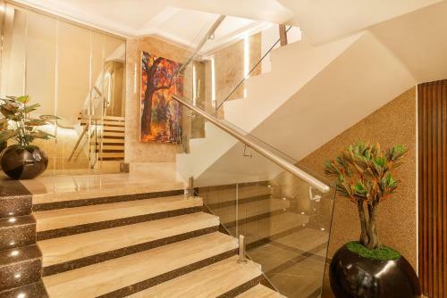 Hotel Wego