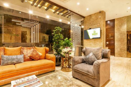 Hotel Wego