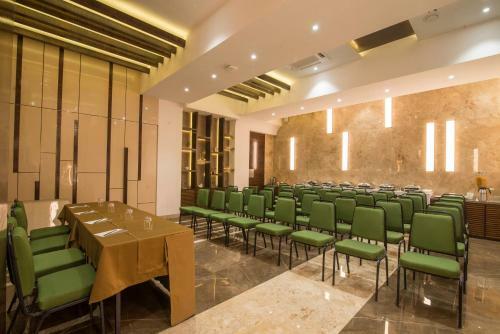 Hotel Wego