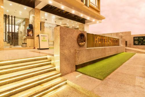 Hotel Wego