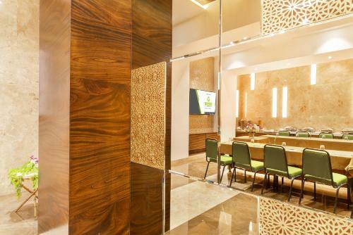 Hotel Wego