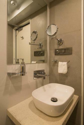 Hotel Wego
