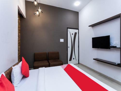 Hotel Spot On 35992 Relax Garden Nx