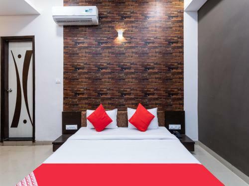 Hotel Spot On 35992 Relax Garden Nx