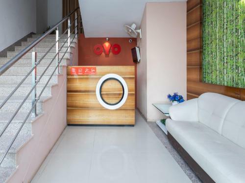 Hotel Spot On 35992 Relax Garden Nx