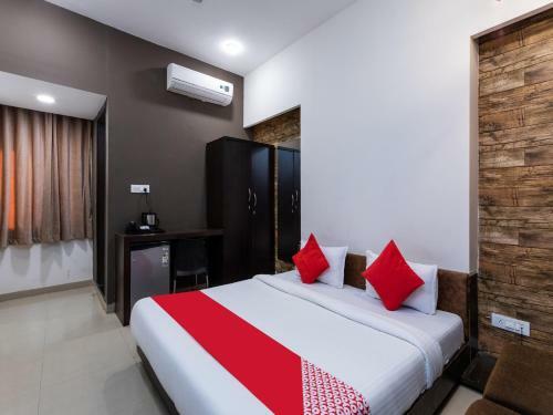 Hotel Spot On 35992 Relax Garden Nx