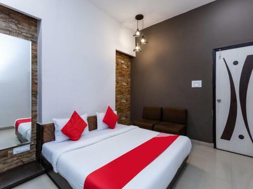 Hotel Spot On 35992 Relax Garden Nx