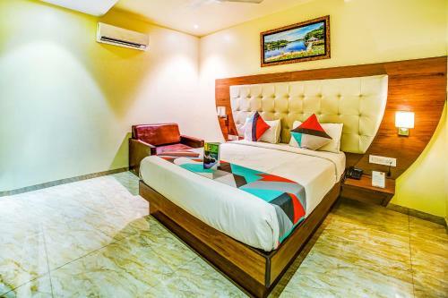 Hotel Fabexpress Terminal II