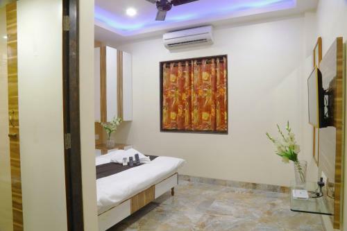 Hostal Al Shifa Residency