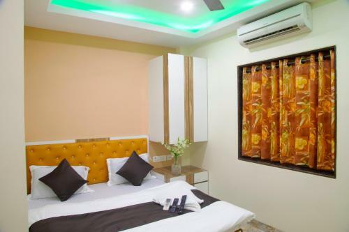 Hostal Al Shifa Residency