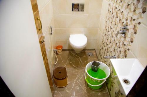 Hostal Al Shifa Residency