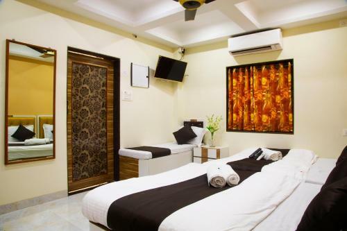Hostal Al Shifa Residency