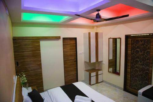 Hostal Al Shifa Residency