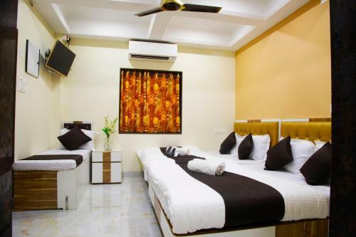 Hostal Al Shifa Residency