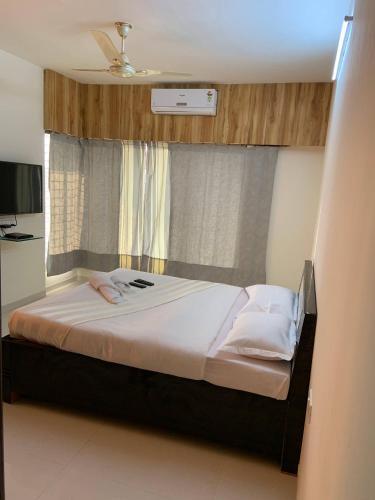 Hostal Sea View Room With Reasonable Price In Parel