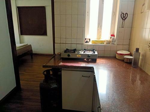 Apartamento Mumbai Andheri West Home Stay