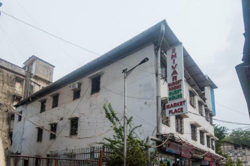 Gkg Hotel