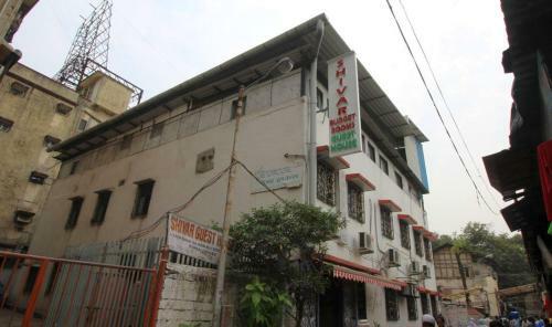 Gkg Hotel