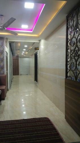 Gkg Hotel