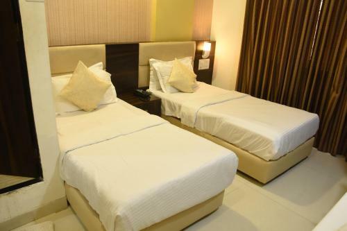 Hotel Galaxy Comforts