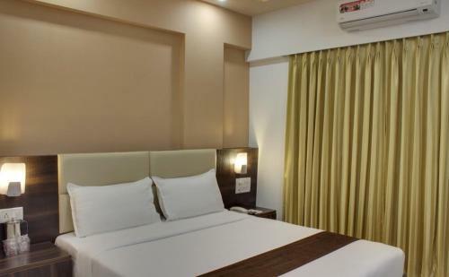 Hotel Galaxy Comforts