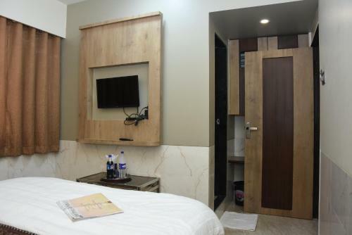 Hotel Regency