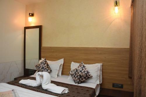 Hotel Regency
