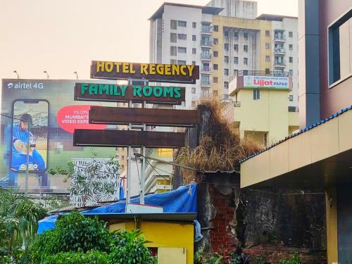 Hotel Regency