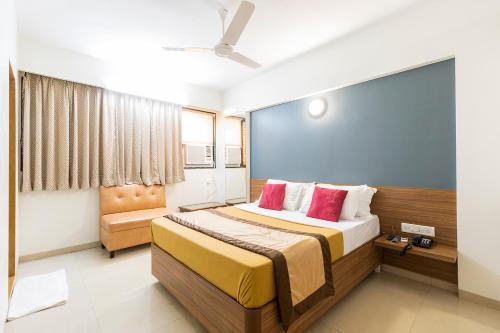 Hotel Eqvity