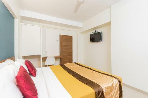 Hotel Eqvity
