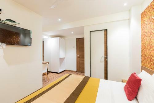 Hotel Eqvity