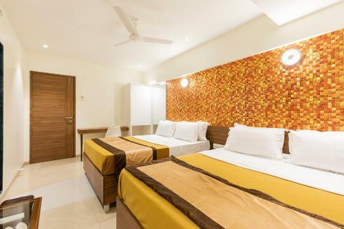 Hotel Eqvity