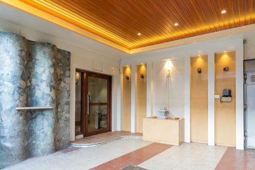 Hotel Eqvity
