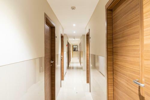 Hotel Eqvity