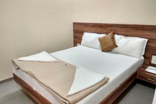 Hostal Hotel Terminus Square