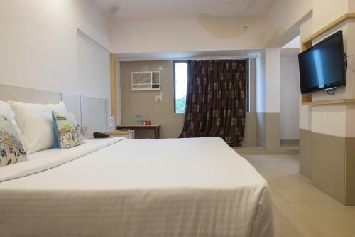 Hotel Collection O 561 Marol Naka Metro Station