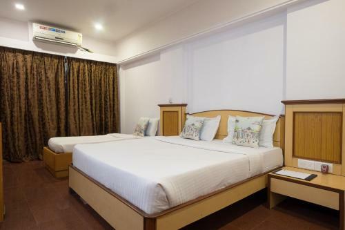 Hotel Collection O 561 Marol Naka Metro Station