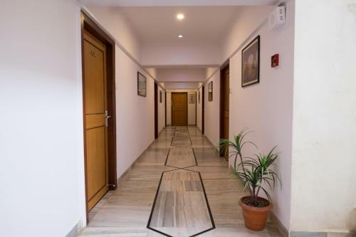 Hotel Collection O 561 Marol Naka Metro Station
