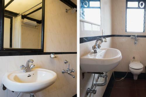 Hotel Collection O 561 Marol Naka Metro Station