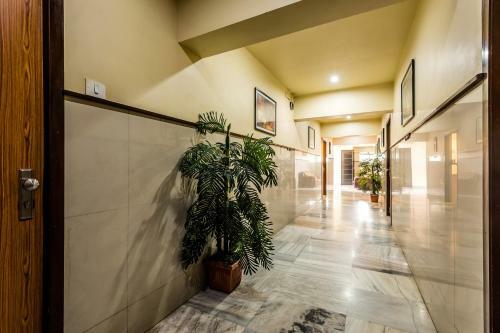 Hotel Collection O 561 Marol Naka Metro Station