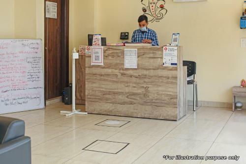 Oyo Flagship 76944 Hotel Phoenix