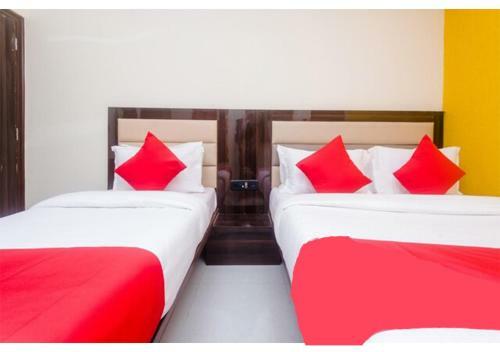 Hotel Spring Hill