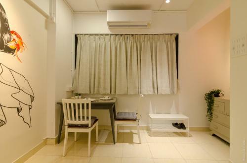 Apartamento Zest - Beautifully Done Up 1bhk