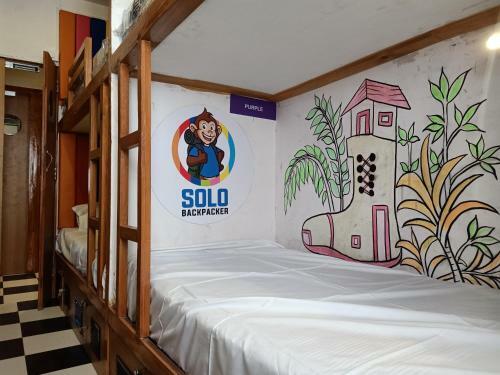 Albergue Solo Backpacker