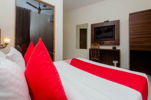 Hotel Oyo 24293 Amana International