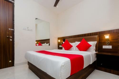Hotel Oyo 24293 Amana International