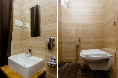 Hotel Oyo 24293 Amana International